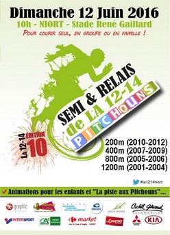 Consulter le site de l'organisateur